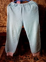 Pantaloni de casa