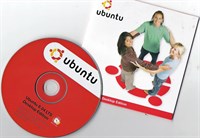 CD Ubuntu 