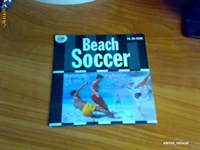 Cd joc Beach Soccer