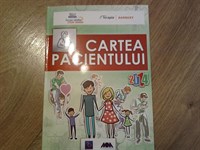 4475. Cartea pacientului 2014