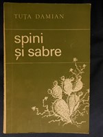 Spini si sabre - Tuta Damian