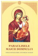 carticica Paraclisele Maicii Domnului