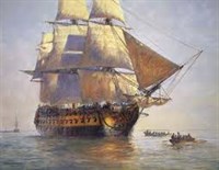 Jules Verne - capitan la cincisprezece ani