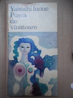 Pusca de vanatoare - Yasushi Inoue