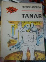 Tanar