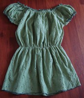 Bluza verde