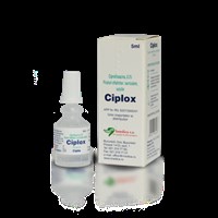 Medicament Ciplox
