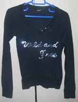 Bluza Wild and Free