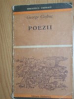 George Cosbuc - poezi