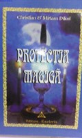 cartea "Protectia magica"