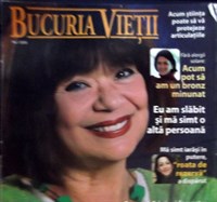 revista Bucuria vietii, nr 1/2005