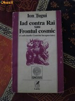 Iad contra Rai - Ion Tugui 