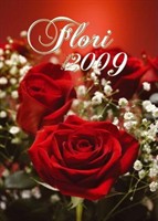 Calendar 2009 cu flori