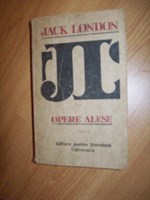 Jack London - opere Volumul 1