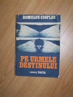 Pe urmele destinului - Romulus Cioflec