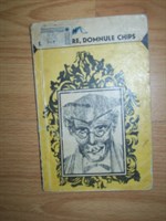 La revedere domnule chips