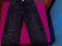 jeans baiat