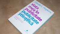  Claude C. Hopkins - Viata mea in publicitate 