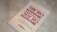 Micro Economie Macro Economie - Ion Bulborea