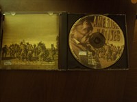 Cd Muzica Amerindiana 