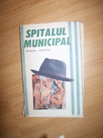 Spitalul Municipal