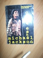 Cine este Michael Jackson 