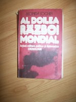 Leonida Loghin - Al doilea razboi mondial 