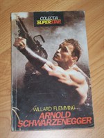 Arnold Schwarzwnneger