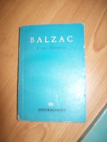 Balzac - Cesar Biroteau 