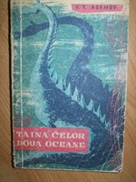 Taina celor doua oceane