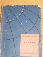 Hemingway - Nuvele
