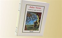 20.000 leghe sub mari - Jules Verne