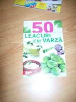 50 leacuri cu varza