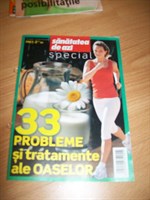 33 probleme si tratamente ale oaselor