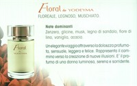 Parfum Floral (gama YODEYMA)