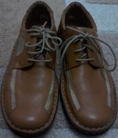Pantofi barbatesti din piele Mocasino