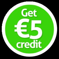 Ofer 5 euro credit, castigatorul va fi ales aleator