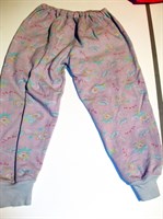 Pantaloni de pijama copii