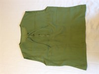 Bluza verde