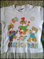 Tricou Gapid Kids