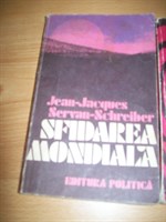 Sfidarea mondiala