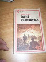 Jocul cu moartea