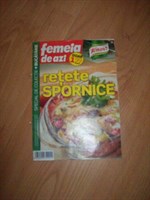 Retete spornice