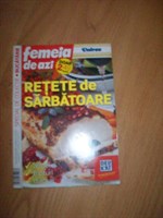 Retete de sarbatoare