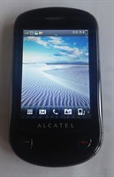 Telefon Alcatel OT-710