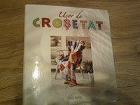 4491. Biblioraft - Usor de Crosetat