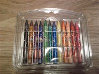 4495. Creioane de colorat
