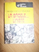 La sacele Liniste