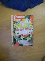 Salate drese bine