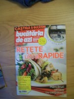 Retete ultrarapide